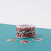 Washi Stickers | Cherry Blossom Flowers | Conscious Craft